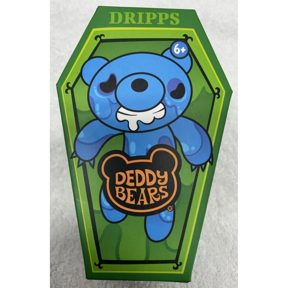 License to Play Deddy Bear 5